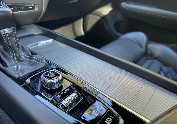 Volvo S60 cena 164000 przebieg: 62163, rok produkcji 2019 z Warszawa małe 596